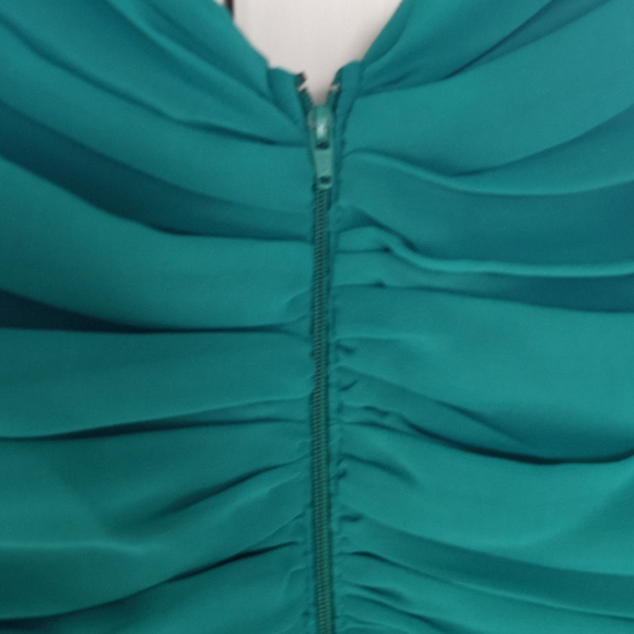 City Triangles Dress - Picture 11 of 11